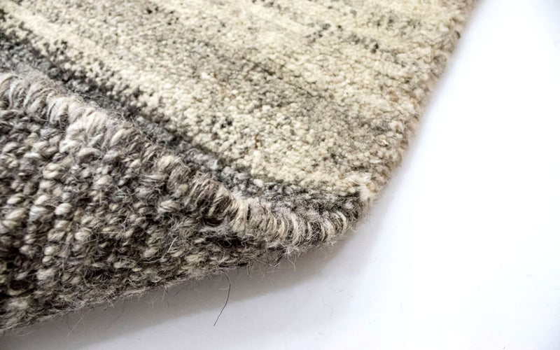 Tapis Népalais - 183 x 125 cm - multicolore