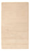 Tapis de couloir Tapis Gabbeh - Softy - 192 x 95 cm - beige