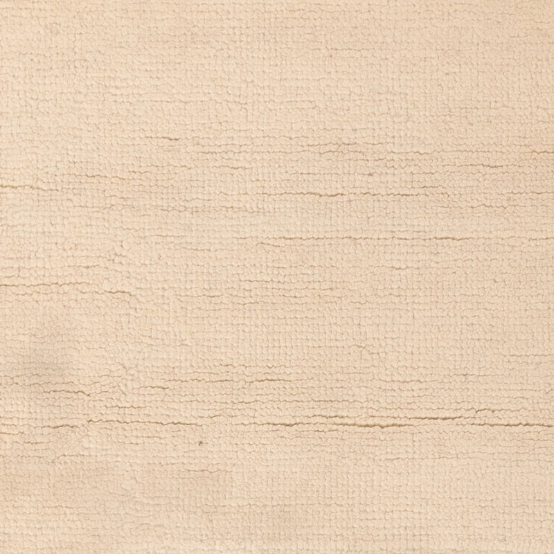 Tapis de couloir Tapis Gabbeh - Softy - 192 x 95 cm - beige