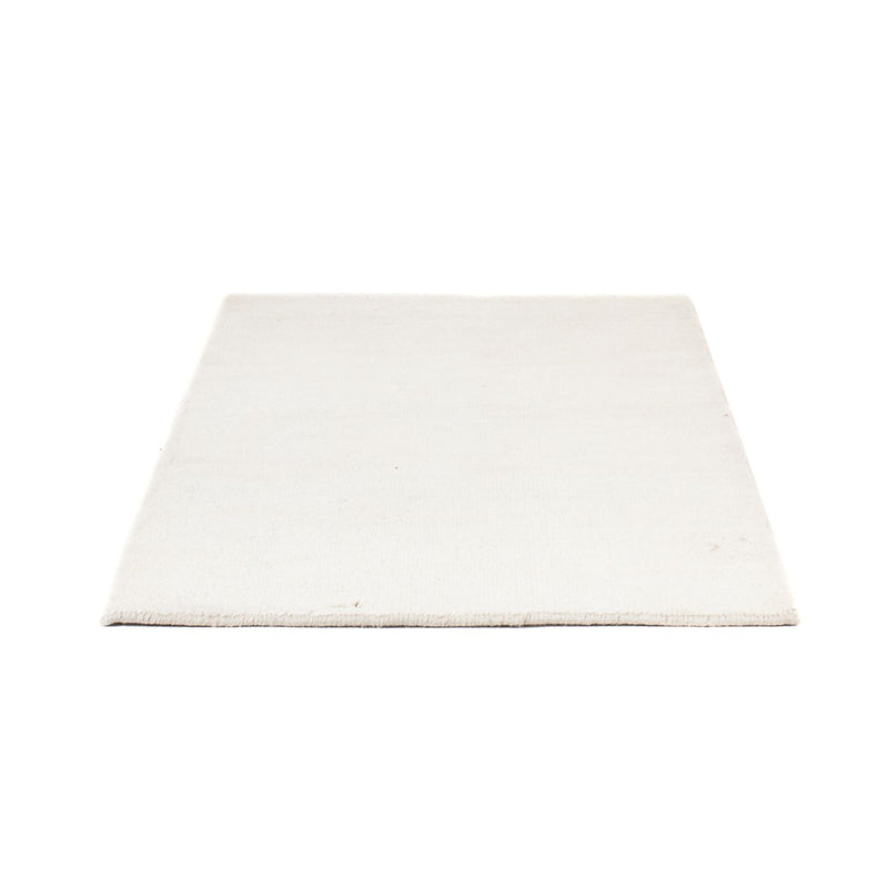 Tapis de couloir Tapis Gabbeh - Softy - 192 x 95 cm - beige