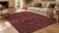 Guide d’achat du tapis persan : à quoi faut-il vraiment veiller ?