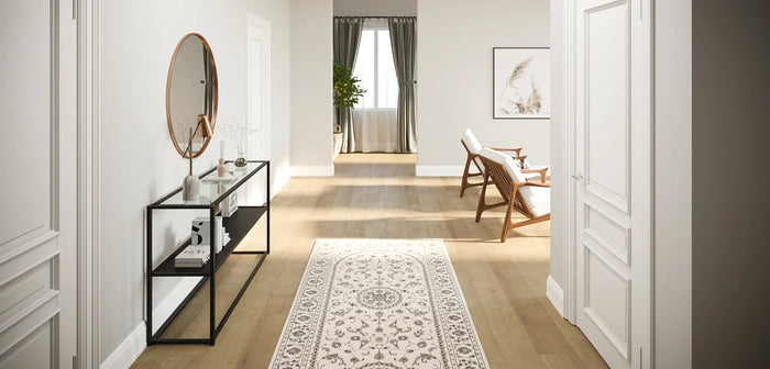 Schön, schöner, Nain