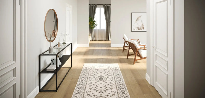 Schön, schöner, Nain