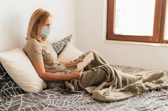 Tapis pour personnes allergiques (Que faut-il savoir ?) 