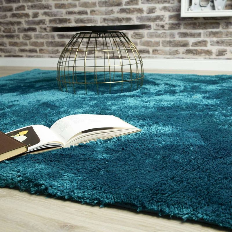 8 conseils pour choisir des tapis de salon 