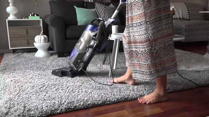 Nettoyage et entretien des tapis à poils longs : conseils pour des tapis propres