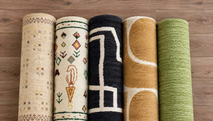 Prix des tapis en laine : combien coûte un bon tapis en laine ? Qualité et conseils d’achat