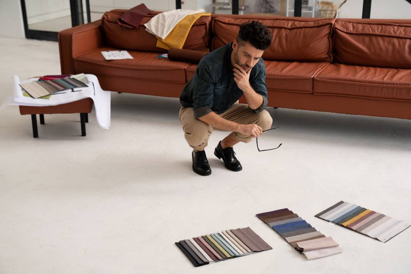 Pose de moquette : quels sont les coûts en 2025 ? 