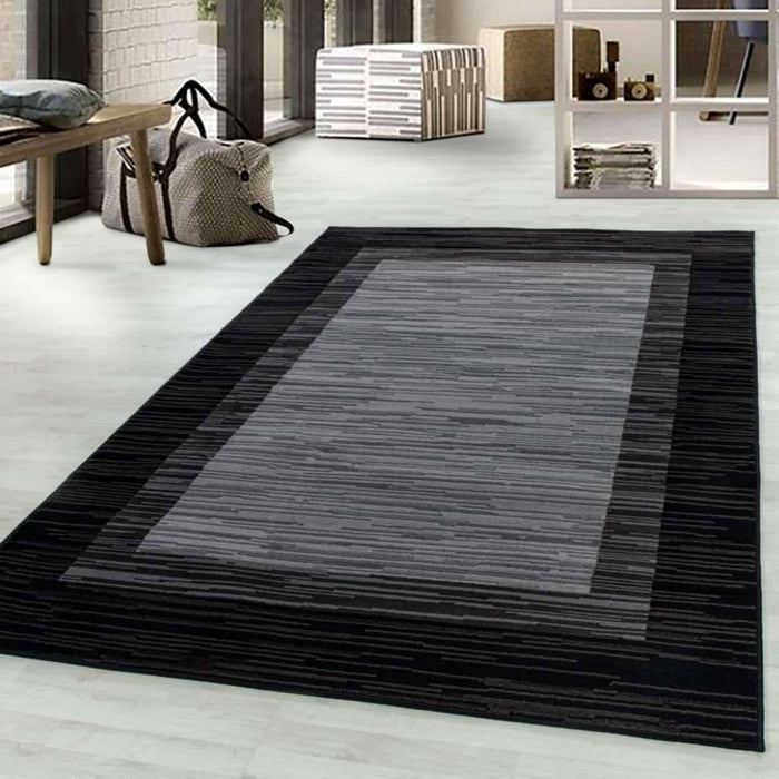 Tapis en fibres synthétiques : polyester, polypropylène, polyacrylique et viscose