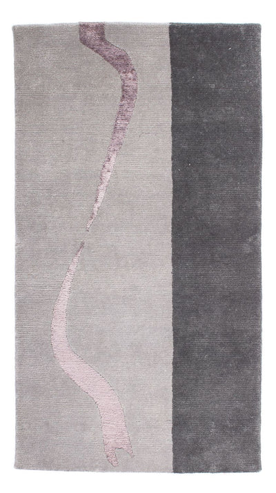 Tapis Népalais 60x120cm - Tapis en laine