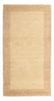 Tapis Gabbeh indien Tapis 140x70cm - Tapis en laine