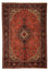 Tapis persan - Tabriz - 295 x 195 cm - rouge clair
