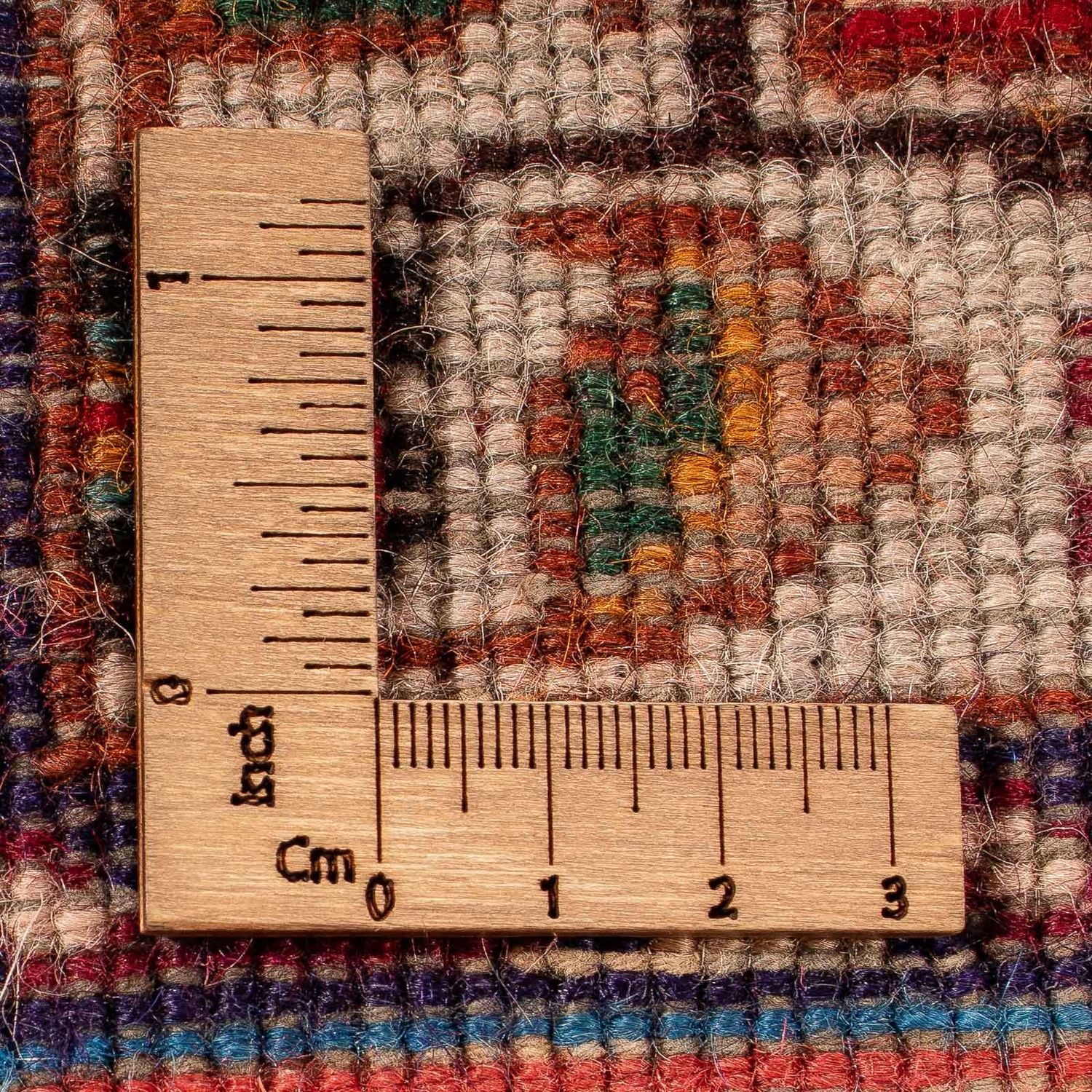 Tapis persan - Tabriz - 295 x 195 cm - rouge clair