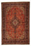 Tapis persan - Tabriz - 295 x 195 cm - rouge clair