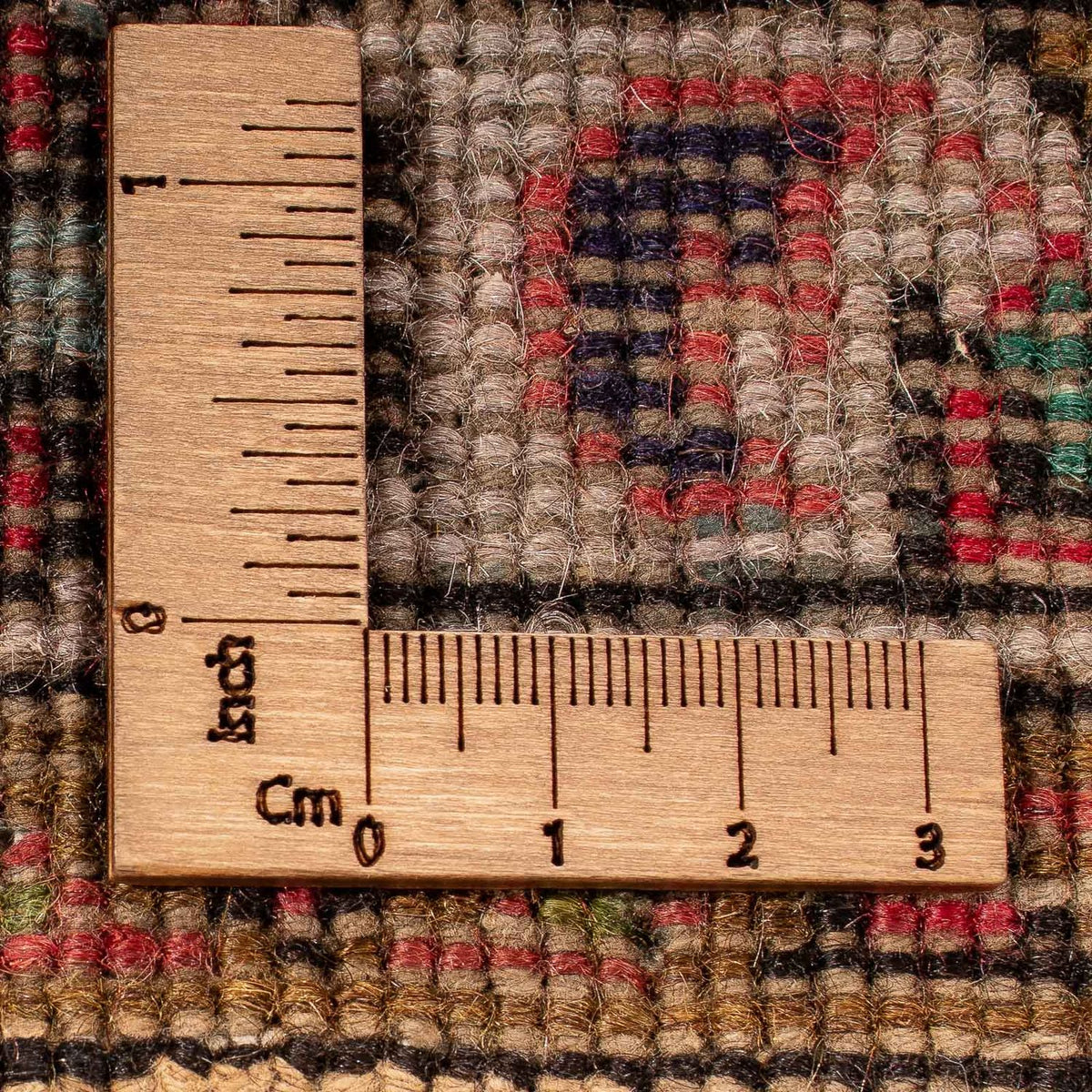 Tapis persan - Tabriz - 295 x 195 cm - rouge clair