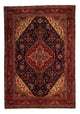 Tapis de Tabriz Tapis 297x197cm - Tapis persan