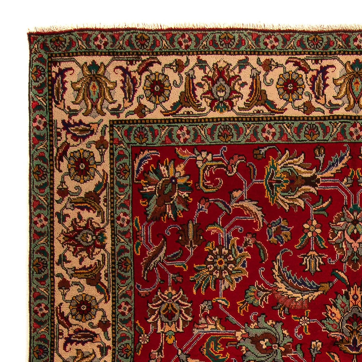 Tapis de Tabriz Tapis 305x200cm - Tapis persan