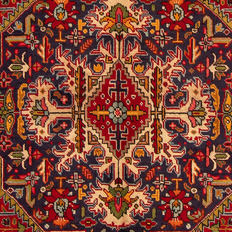 Tapis persan - Tabriz - 290 x 195 cm - multicolore