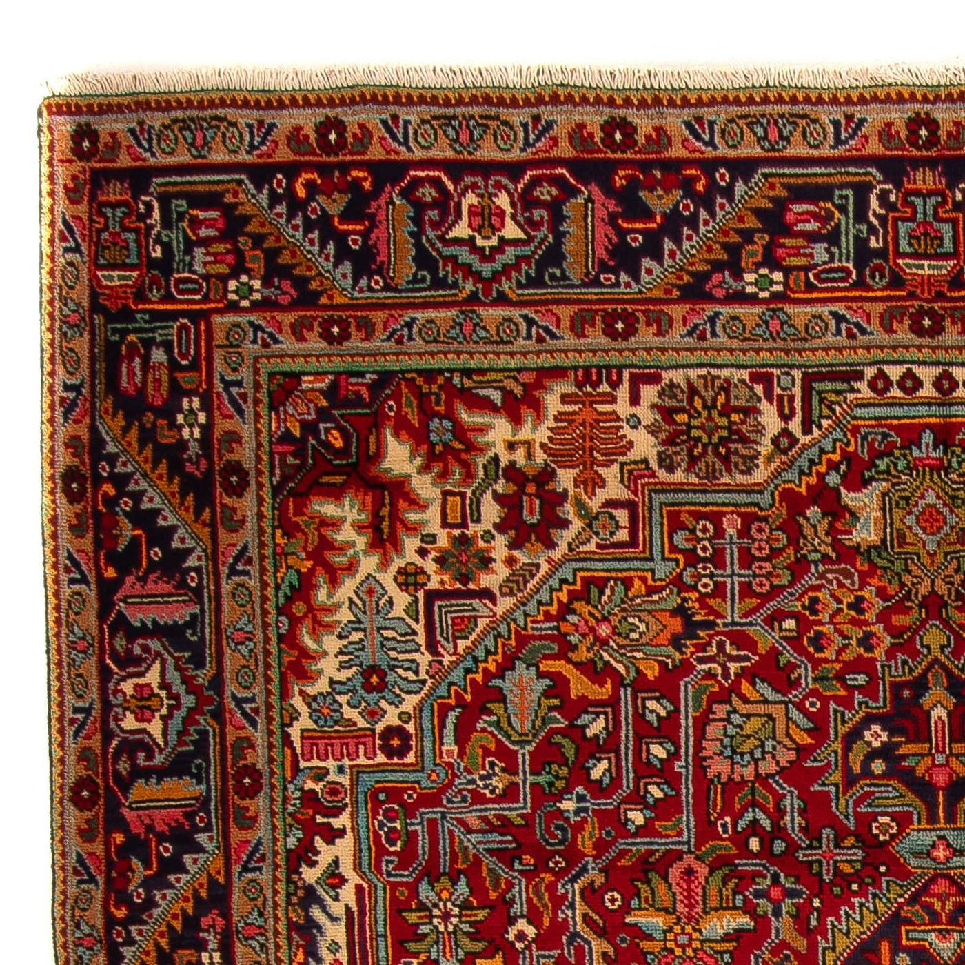 Tapis de Tabriz Tapis 290x195cm - Tapis persan