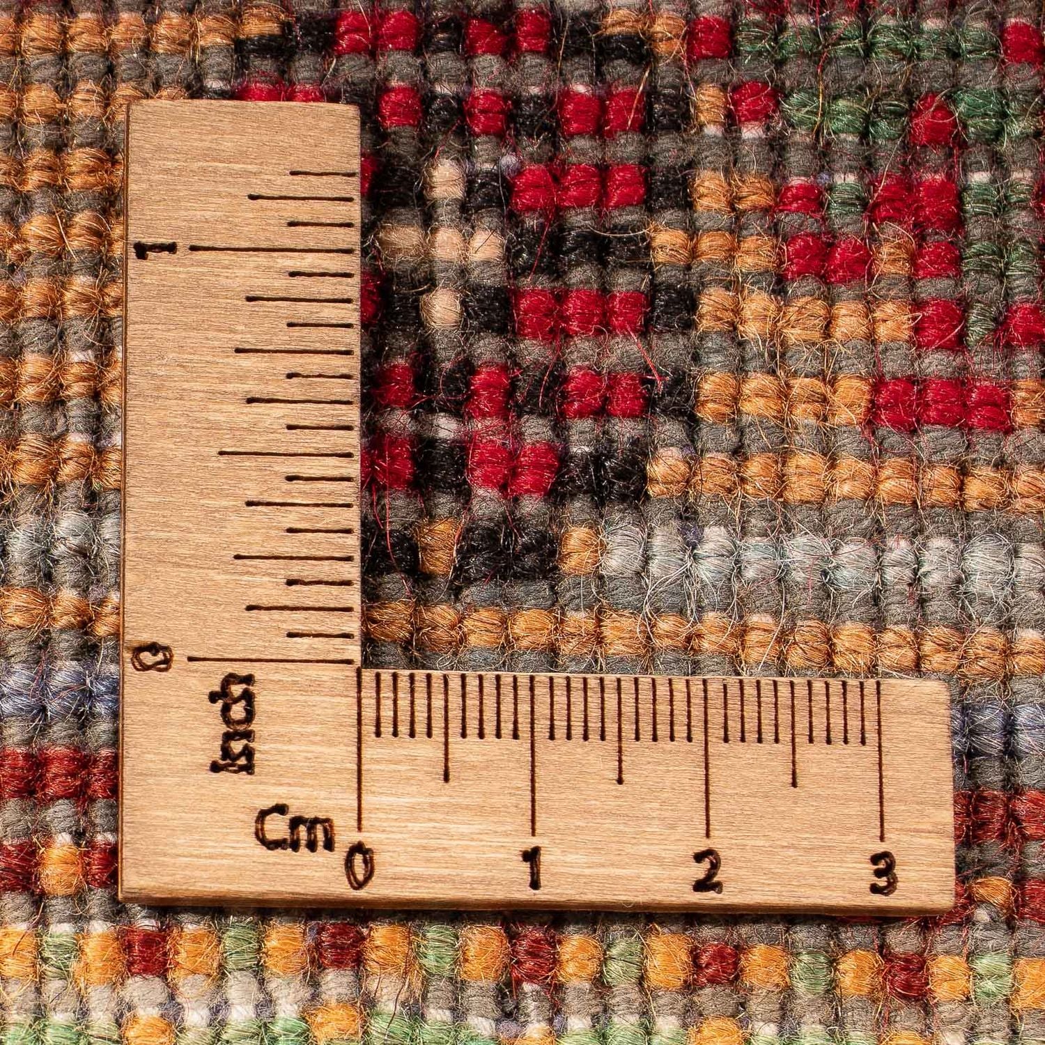 Tapis persan - Tabriz - 290 x 195 cm - multicolore