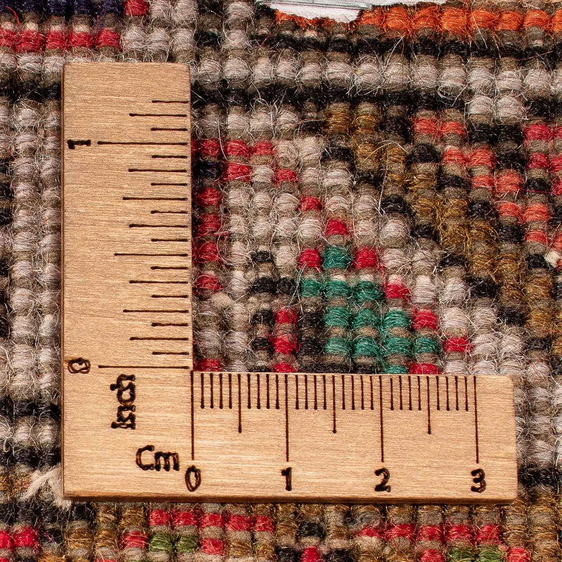 Tapis persan - Tabriz - 295 x 195 cm - rouge clair