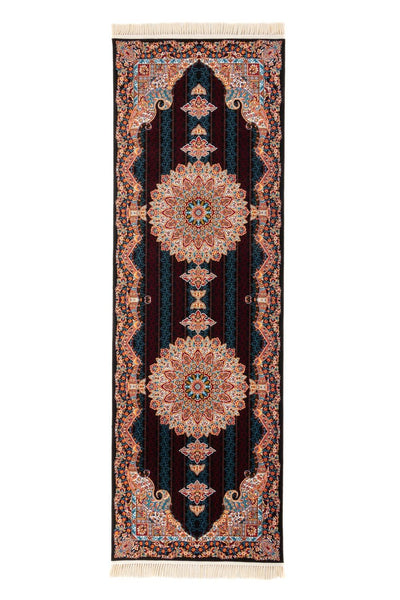 Tapis persan Abdiel