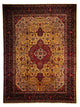 Tapis de Tabriz Tapis 397x297cm - Tapis persan