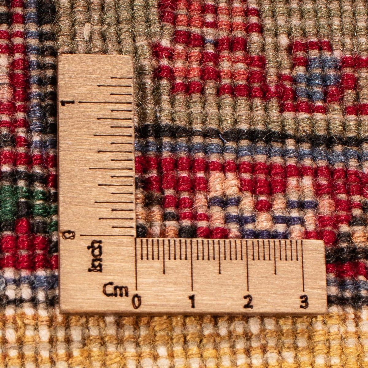 Tapis persan - Tabriz - 397 x 297 cm - beige