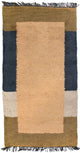 Tapis Népalais 140x70cm - Tapis en laine