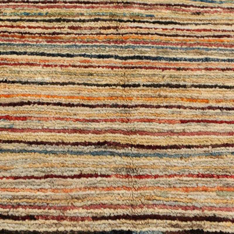 Tapis Ziegler - Moderne - 127 x 89 cm - multicolore