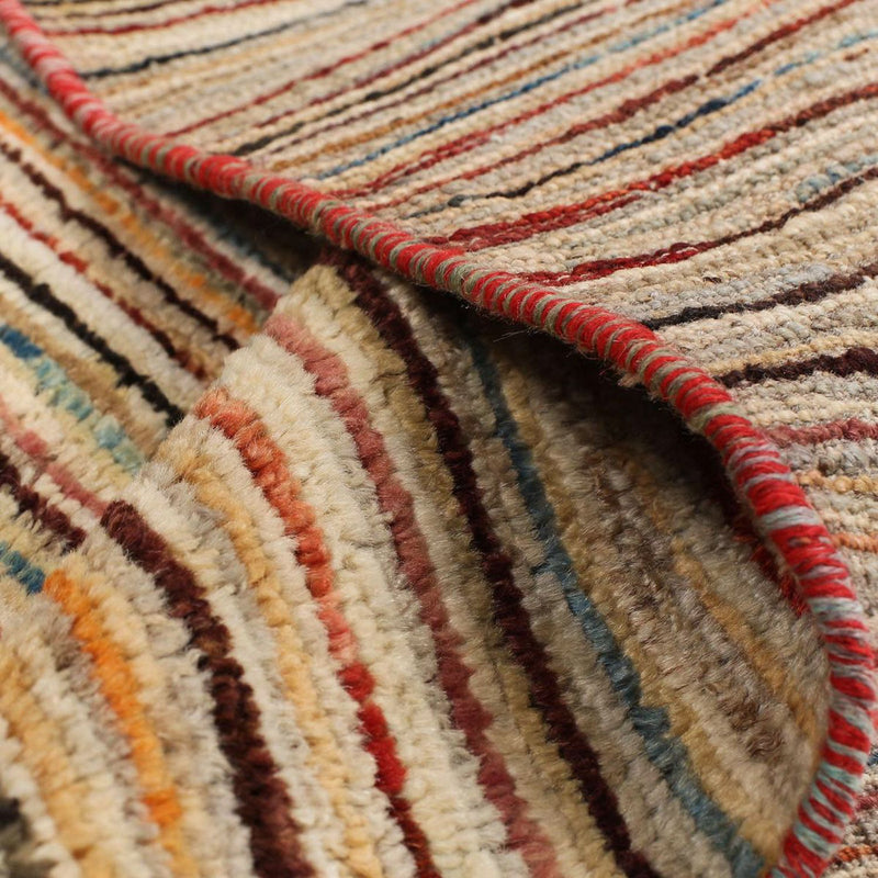 Tapis Ziegler - Moderne - 127 x 89 cm - multicolore