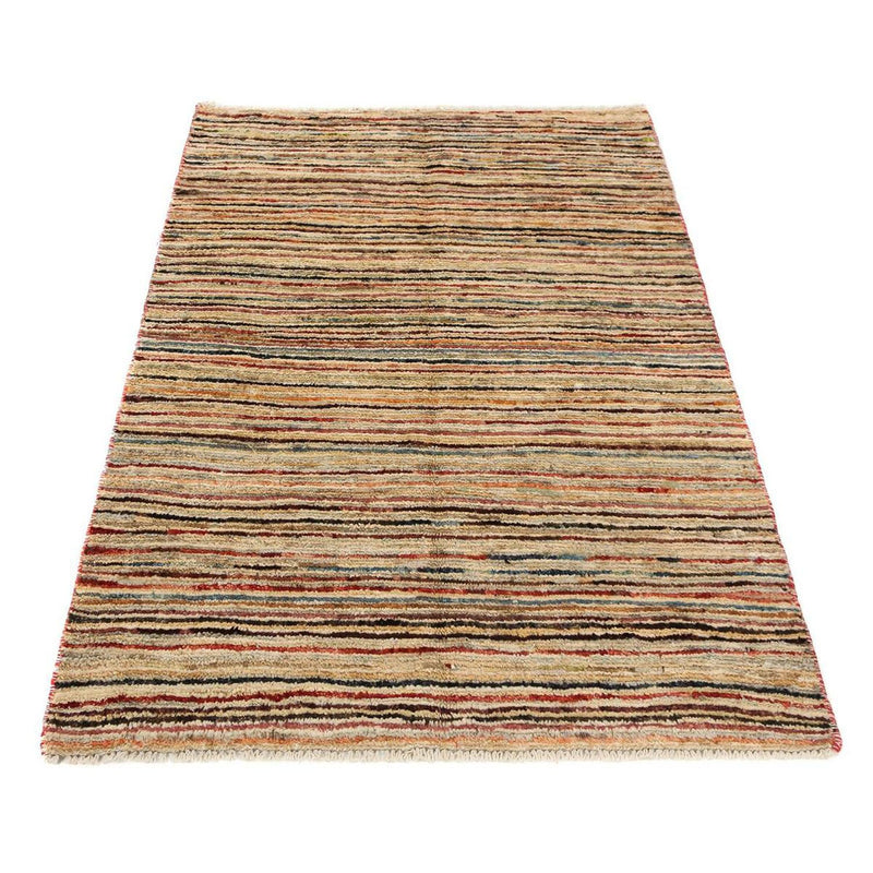 Tapis Ziegler - Moderne - 127 x 89 cm - multicolore