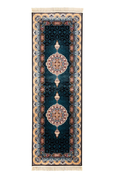 Tapis persan Adam