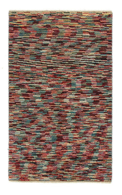 Tapis Ziegler - Moderne - 147 x 90 cm - multicolore