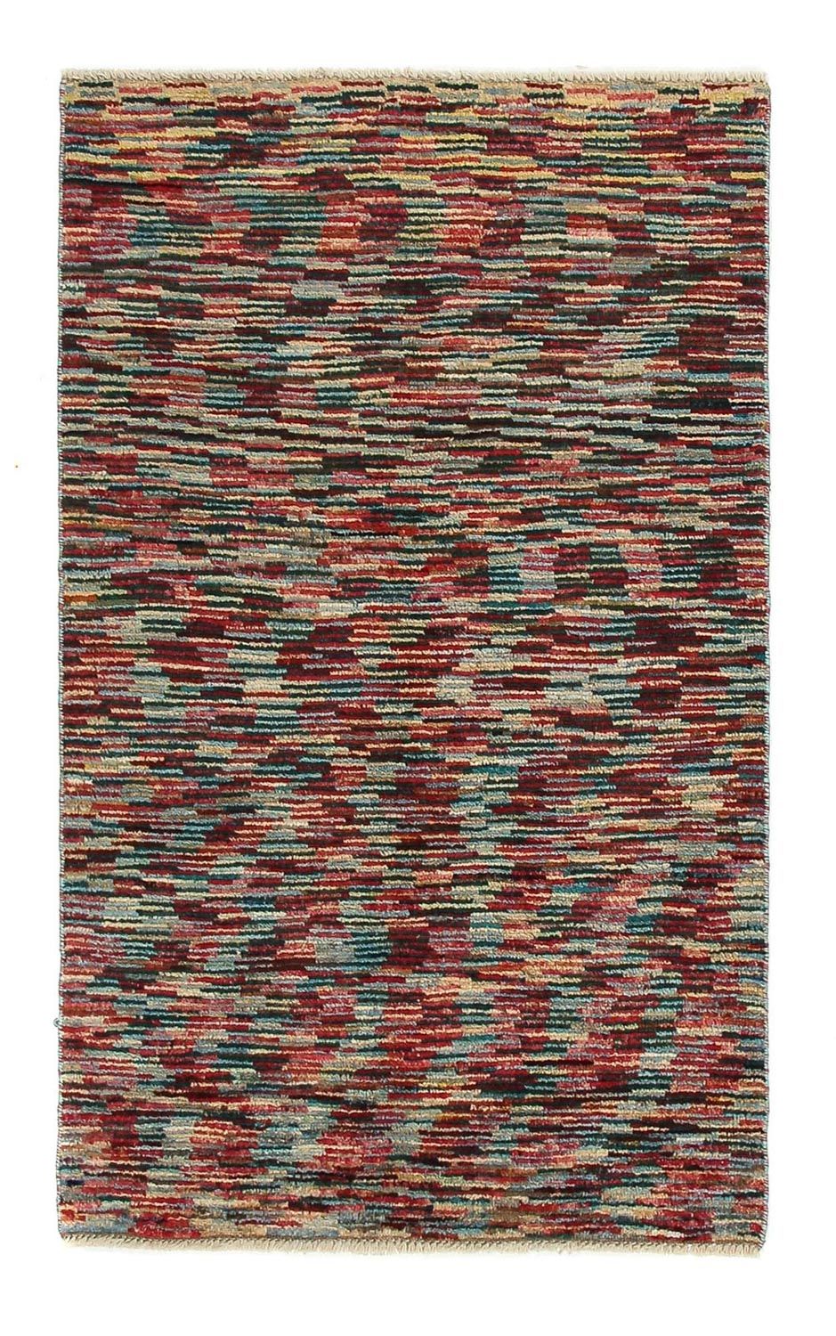 Tapis Ziegler - Moderne - 147 x 90 cm - multicolore