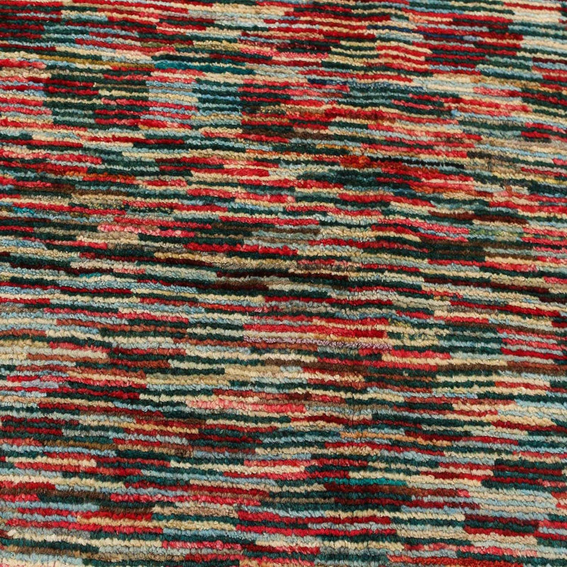 Tapis Ziegler - Moderne - 147 x 90 cm - multicolore