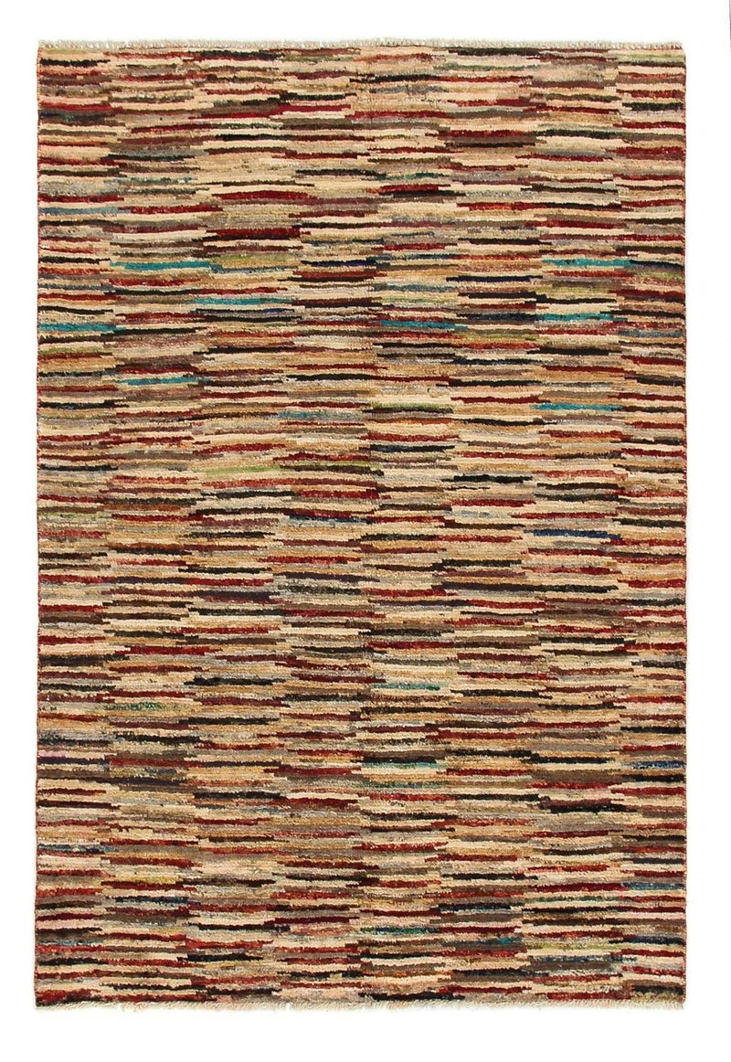 Tapis Ziegler - Moderne - 172 x 116 cm - multicolore