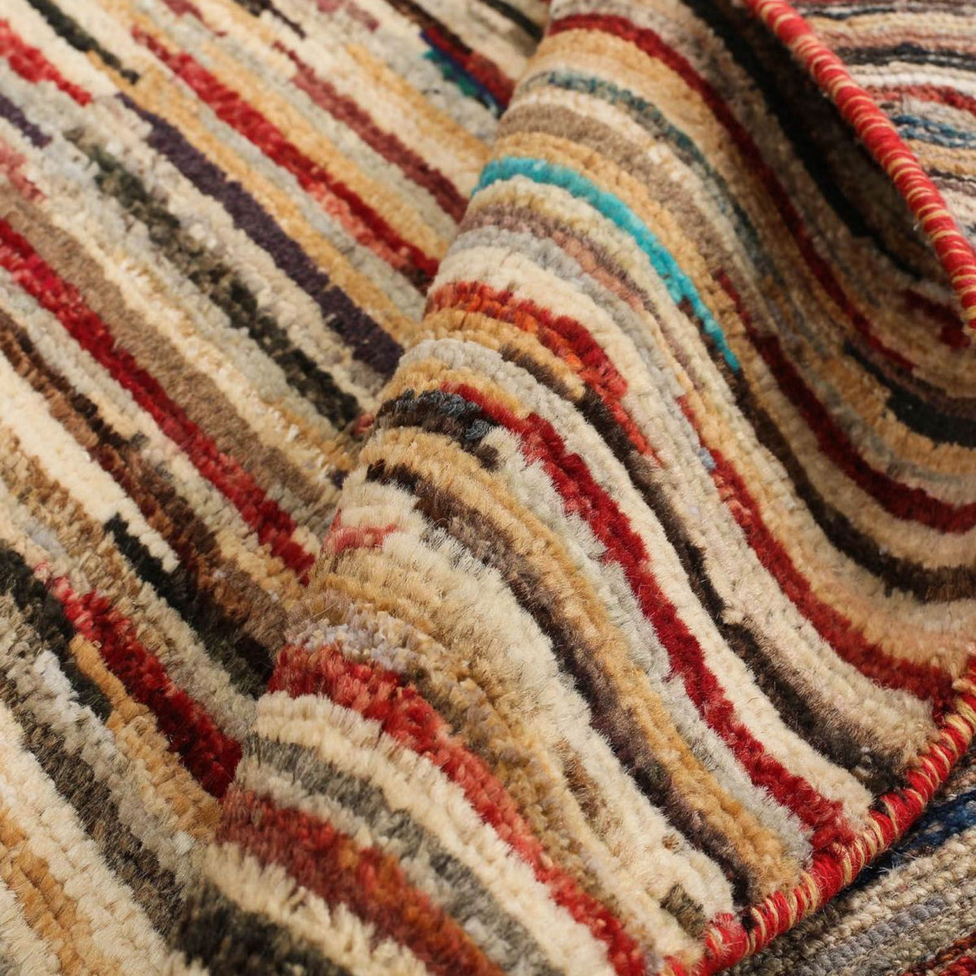Tapis Ziegler moderne Tapis 172x116cm - Tapis oriental