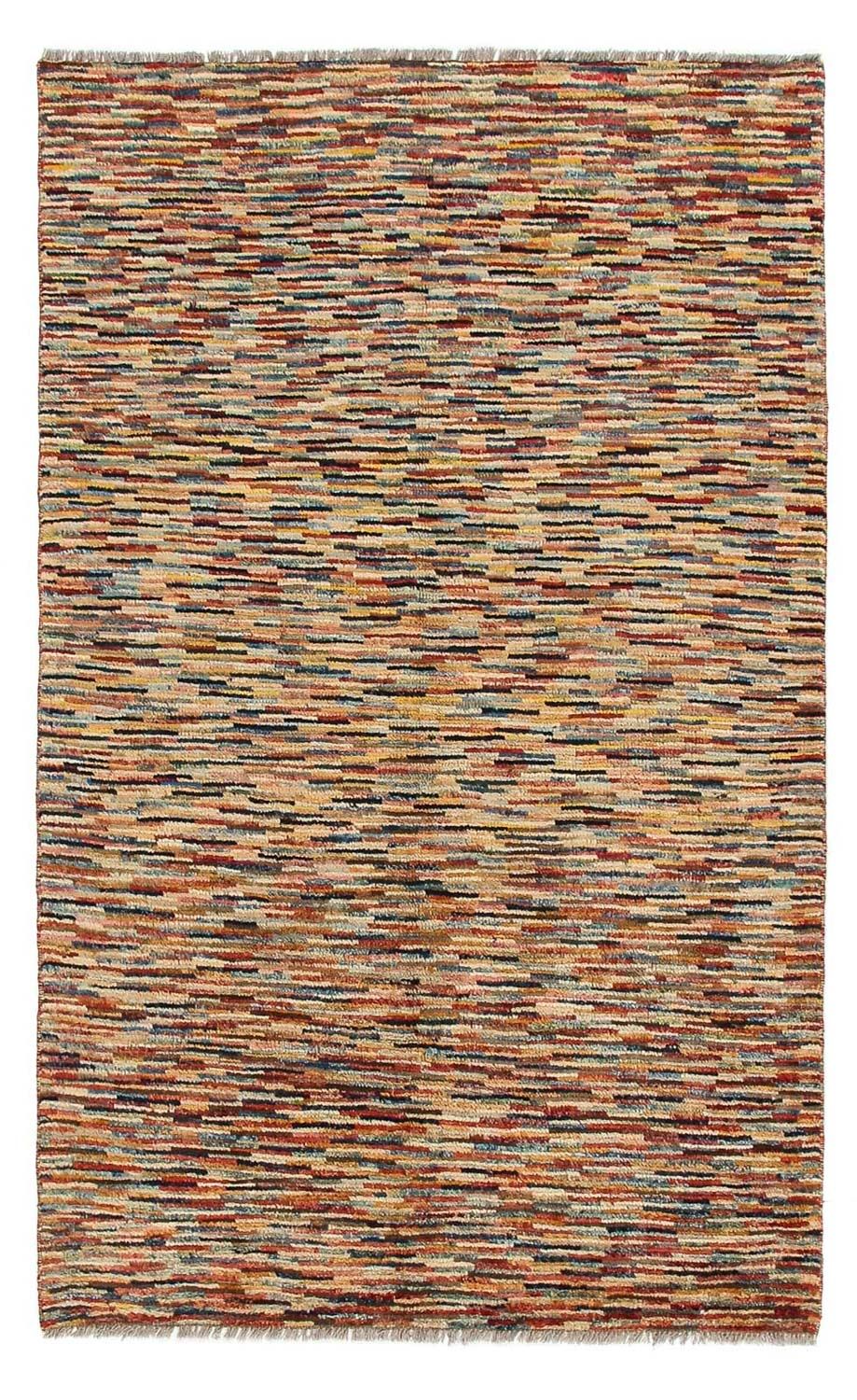 Tapis Ziegler - Moderne - 182 x 114 cm - multicolore