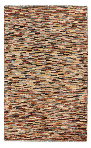 Tapis Ziegler - Moderne - 182 x 114 cm - multicolore
