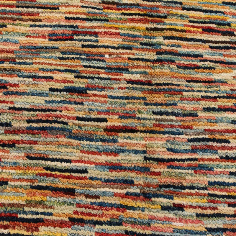 Tapis Ziegler - Moderne - 182 x 114 cm - multicolore