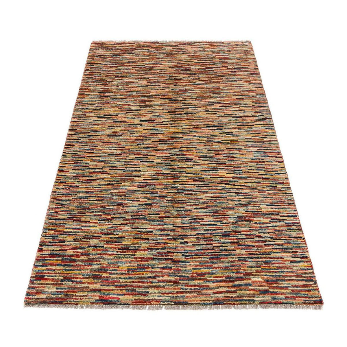 Tapis Ziegler - Moderne - 182 x 114 cm - multicolore