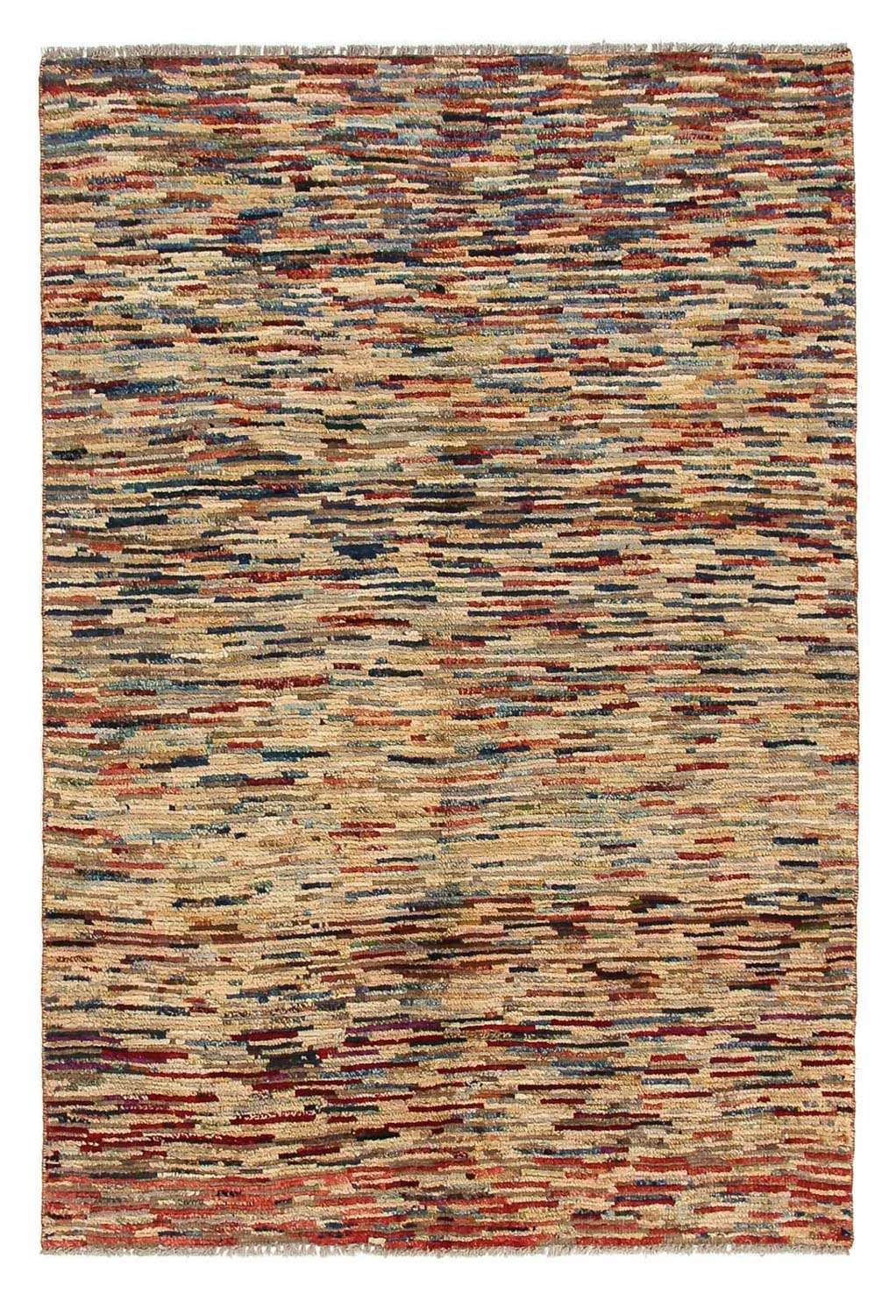 Tapis Ziegler - Moderne - 173 x 119 cm - multicolore