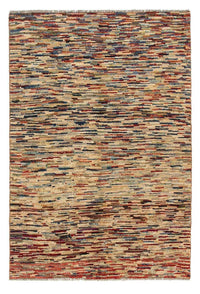 Tapis Ziegler - Moderne - 173 x 119 cm - multicolore