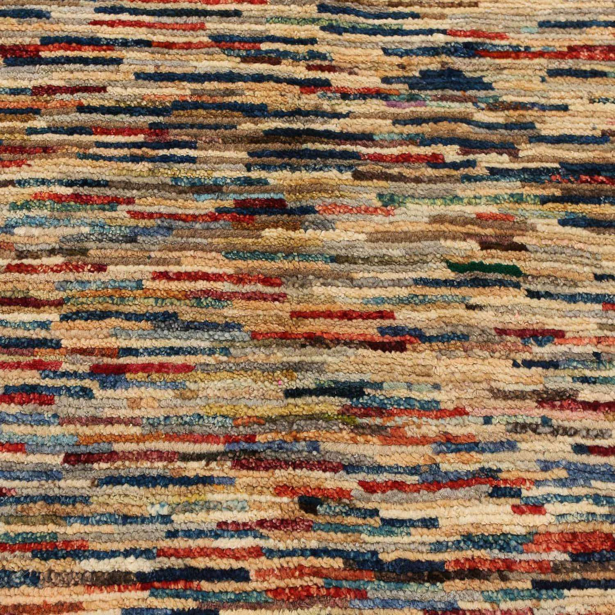 Tapis Ziegler - Moderne - 173 x 119 cm - multicolore
