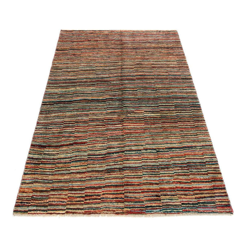 Tapis Ziegler - Moderne - 180 x 114 cm - multicolore