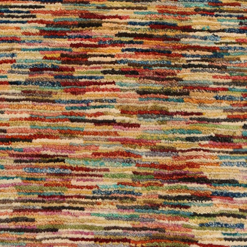 Tapis Ziegler - Moderne - 172 x 115 cm - multicolore
