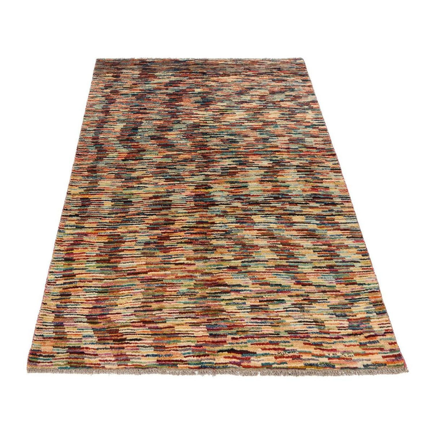 Tapis Ziegler - Moderne - 172 x 115 cm - multicolore