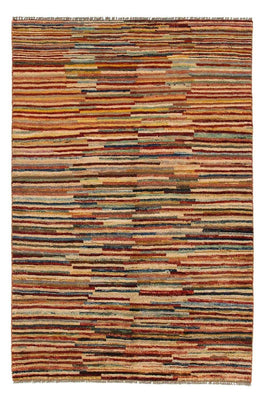 Tapis Ziegler - Moderne - 175 x 118 cm - multicolore