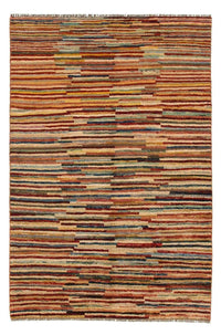 Tapis Ziegler - Moderne - 175 x 118 cm - multicolore